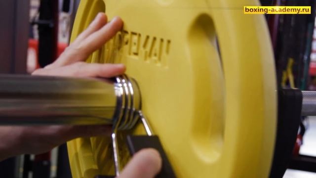 7 упражнений для увеличения силы удара смотреть онлайн