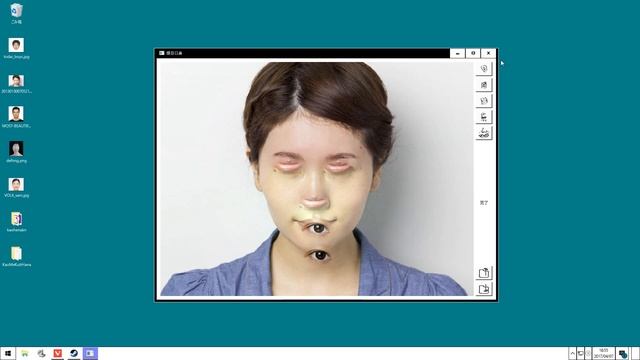 qt + openCV смотреть онлайн