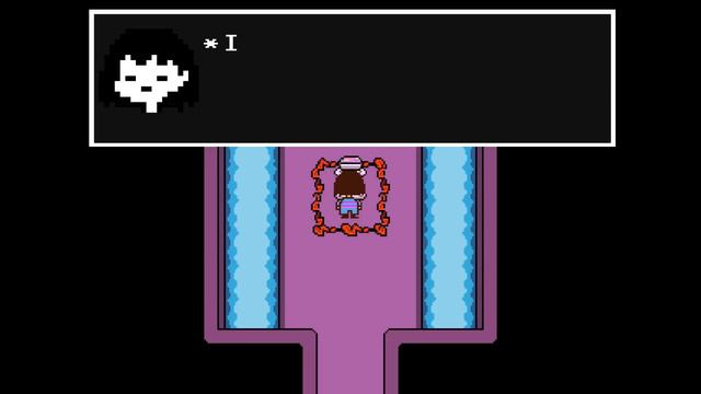 Undertale Abridged Episode 2 смотреть онлайн