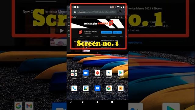 How to Split Screen - ALLDOCUBE IPLAY 30 (Demo) #Shorts смотреть онлайн