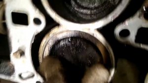 Причина стука двигателя Chevrolet Epica 2.5 Х25D1