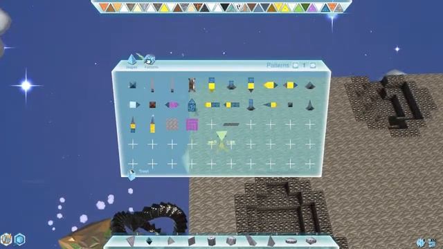 Patterns - Part 64 - Push It To The Limit смотреть онлайн