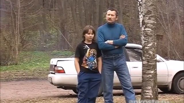 Горница 8,05,2005 смотреть онлайн