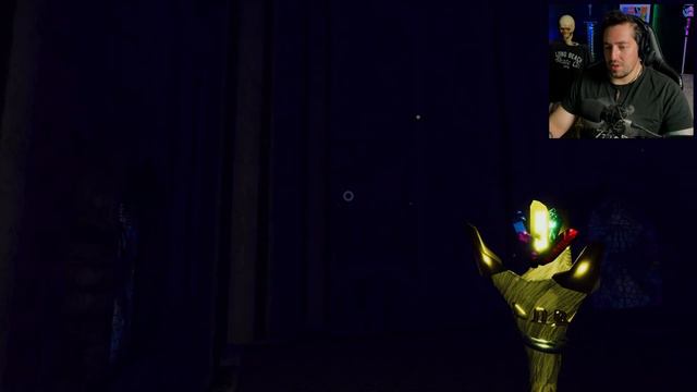 ПЕРВЫЙ ВЗГЛЯД НА ХОРРОР - Valley of Shadow Steam смотреть онлайн