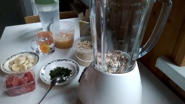 ЗАВТРАК ЗДОРОВЬЯ И КРАСОТЫ. смотреть онлайн