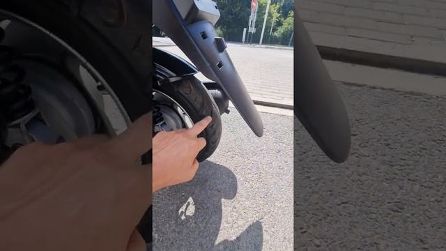 Yamaha Jog FI SA55J (2018 г.в.) смотреть онлайн
