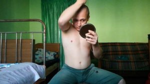 КАК ПОБРИТЬСЯ НАЛЫСО ПОД 0 САМОМУ. СТРИЖКА НАЛЫСО ПОД НОЛЬ ДОМА