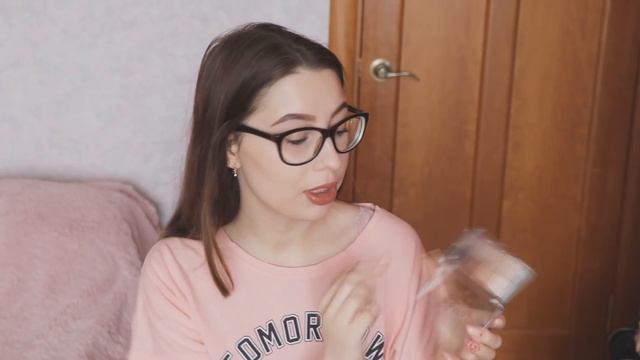 БЮДЖЕТНАЯ КОСМЕТИКА // ДЕКОРАТИВНАЯ и УХОДОВАЯ смотреть онлайн
