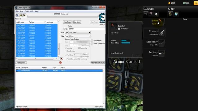 Uberstrike 4.5 Rapid Fire codes - RELASED смотреть онлайн