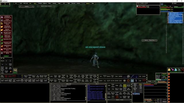 Everquest - Checking out Empires of Kunark смотреть онлайн