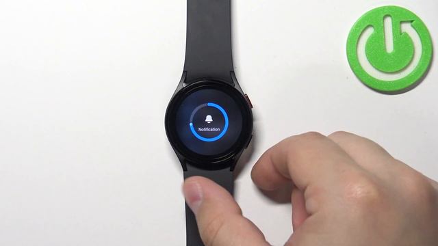 How to Adjust Sound Volume in Samsung Galaxy Watch 5 - Control Volume Level смотреть онлайн