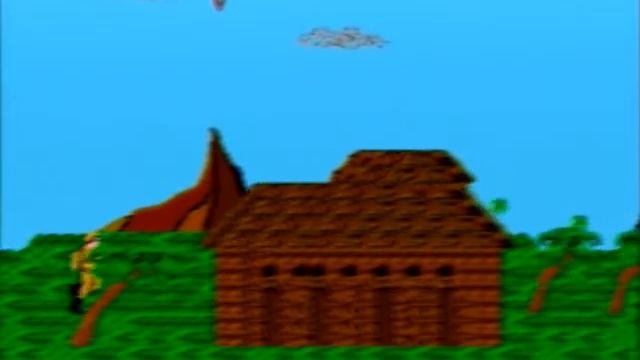 Action 52 - Bombs Away - King Game Review смотреть онлайн