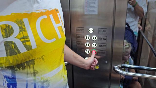 Обзор завтрака в отеле 5 звезд Justiniano Deluxe Resort 5 Theodora Alanya