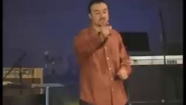 Пастор Андрей Шаповалов "Что ты видишь?" смотреть онлайн