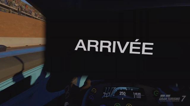 PSVR2 - Gran Turismo 7, le meilleur jeu de course en réalité virtuelle, rien que ça. смотреть онлайн