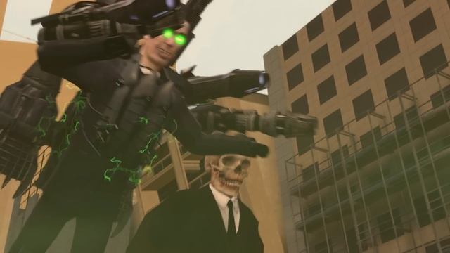 skibidi multiverse 23 смотреть онлайн