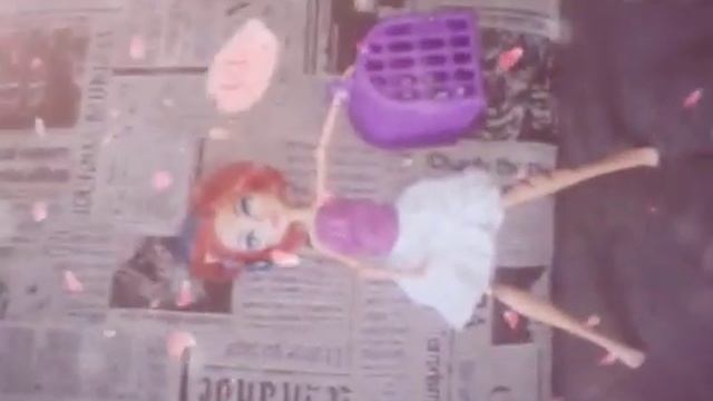 Танец кукол монстр хай смотреть онлайн