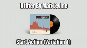Matt Levine - Drifter | Music Kit