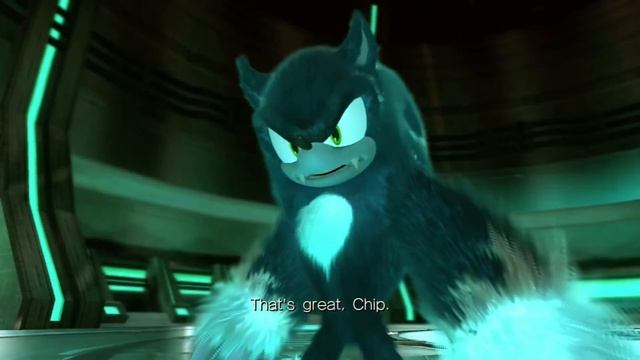 ESTO NECESITA SONIC UNLEASHED PARA PC / STEAM смотреть онлайн