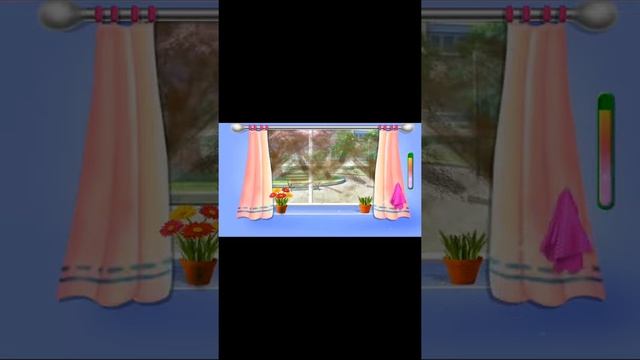 House Cleaning - Home Cleanup Girls Game Part -1 смотреть онлайн