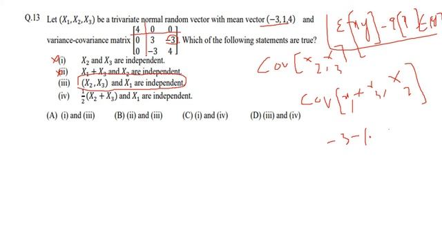 EXAMPLES OF MULTIVARIATE NORMAL DISTRIBUTION смотреть онлайн