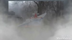 Моё приключения в городе Гдов и достопримечательности