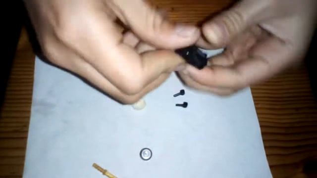 Как собрать Зейна из із Lego Ніндзяго смотреть онлайн