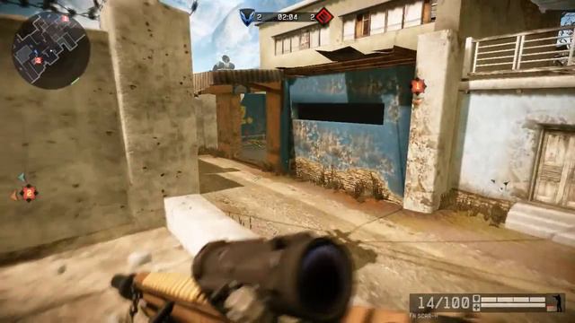 Warface кв рим против ржевская сила смотреть онлайн