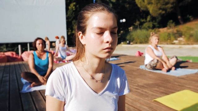 "Киров! Потому что нравится!" Санаторий Кирова в Ялте смотреть онлайн