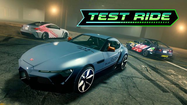 NEW GTA Online UPDATE TODAY! - TRIPLE MONEY, FREE Items & MUCH MORE! смотреть онлайн
