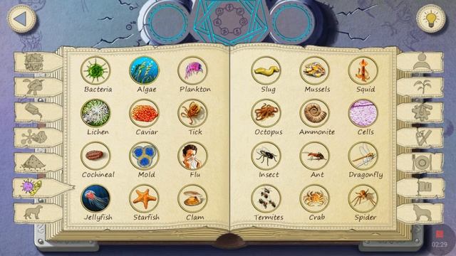 Doodle Alchemy all icons 336 смотреть онлайн