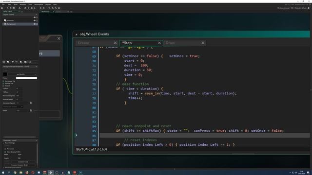 ? Planet slider [Game Maker Studio 2 | Advanced] смотреть онлайн