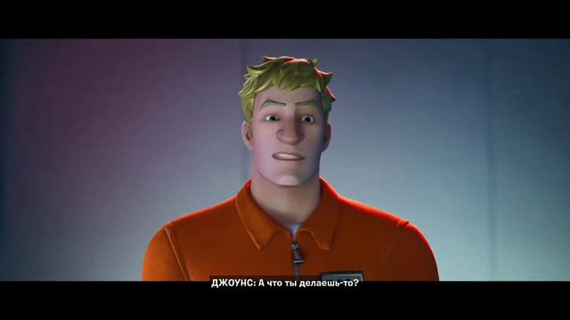 ВОТ ЭТО ИВЕНТ! ФИНАЛ 2 ГЛАВЫ ФОРТНАЙТА!!! смотреть онлайн