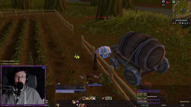 Hateforge: A New upcoming Classic-Plus WoW Server from Nolin! смотреть онлайн