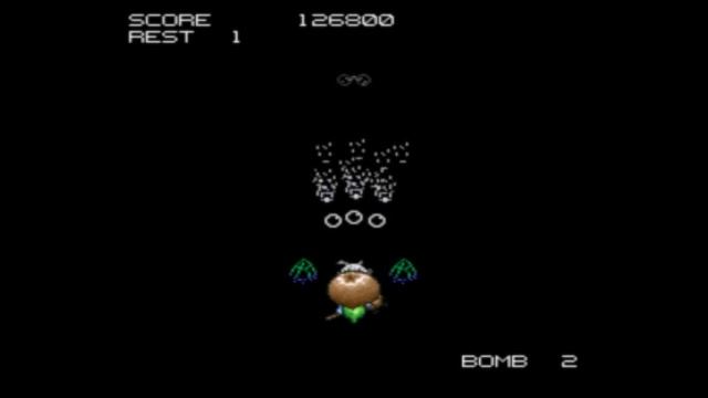 Dezaemon+ Game 24:「SMILE-Y-ING FIGHTER ZERO2」(from Select100/Dezaemon Kids) смотреть онлайн