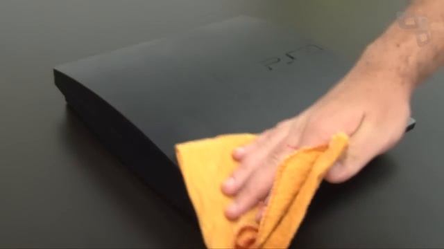 Dicas - Como limpar o PlayStation 3 - Tecmundo смотреть онлайн