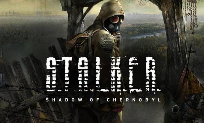 Помог Серому отбиться от бандитов ► S.T.A.L.K.E.R. Тень Чернобыля #2