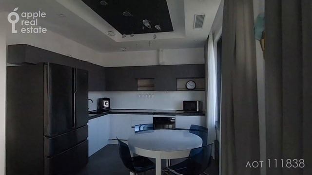 Идеальная локация: 93 кв.м в аренду. 3 комнаты. Панорамный вид смотреть онлайн