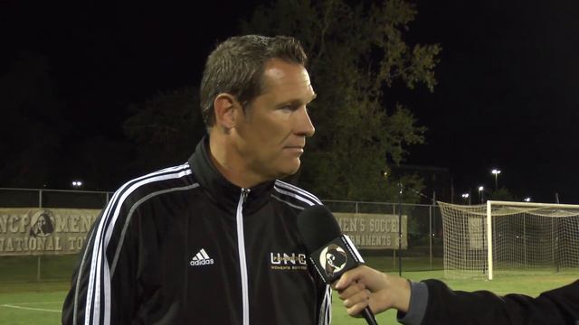 Lars Andersson Post Game 10.24 смотреть онлайн