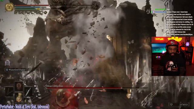 I Became The Real Malenia on This Elden Ring Mod смотреть онлайн