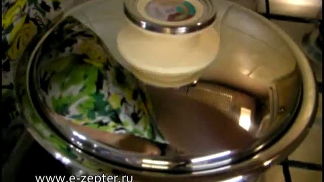 Кисель из черники для детей - Детям и взрослым на радость! смотреть онлайн