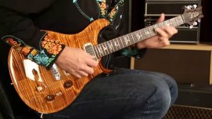 PRS Guitars Paul's Guitar  •  SN: 13199673