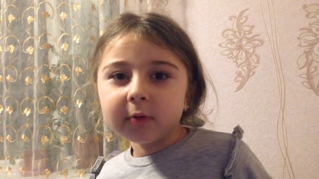 Новогодняя в исполнении Фатимы смотреть онлайн