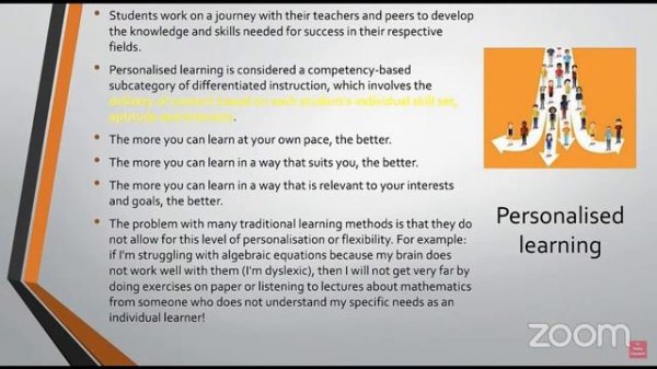 Artificial Intelligence in Teaching and Learning of Languages