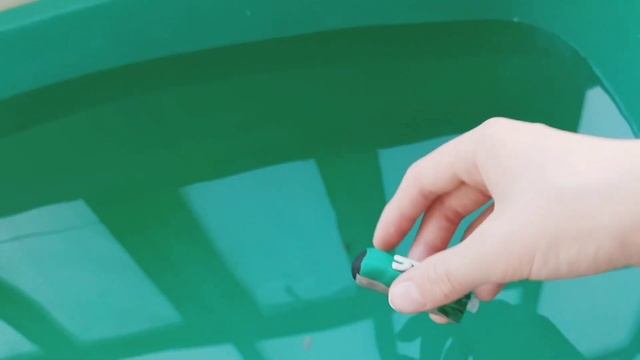 Испытание торпед из пластилина смотреть онлайн