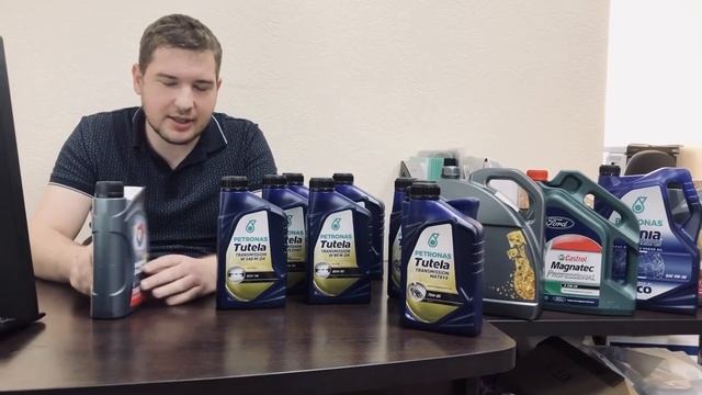 Трансмиссионные масла - как выбрать? Tutela Mobil Elf Mercon Total Aisin