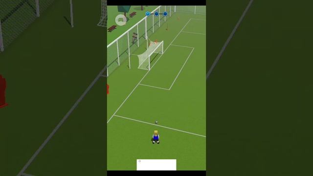 Mini soccer star! (pt 1) смотреть онлайн