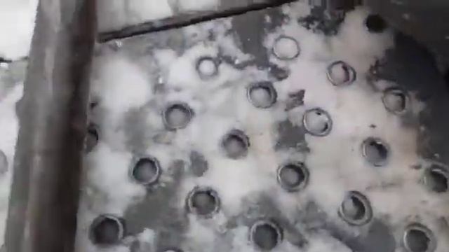 Ремонт поворотных редукторов Экскаватора смотреть онлайн