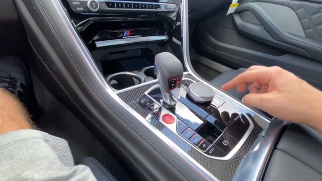 2023 BMW M8 Competition: TEST DRIVE+FULL REVIEW смотреть онлайн