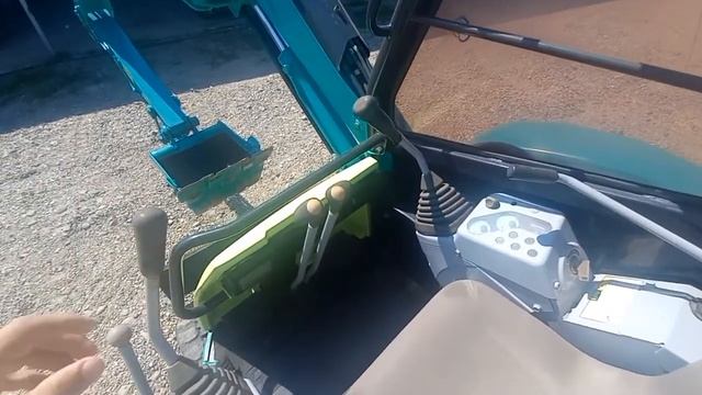 Yanmar B2 смотреть онлайн